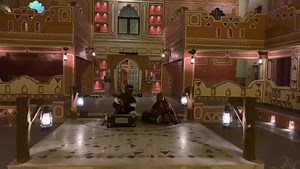 Chowki Dhani Panchkula Witnessing the royal, traditional and genuine Rajasthani experience. The motive behind Chowki Dhani is to conserve, promote and encourage the village art and culture of Rajasthan. #insighthimachal | Insight Himachal