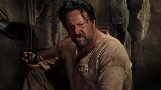 Skarby. króla. Salomona. 1950. Lektor.pl