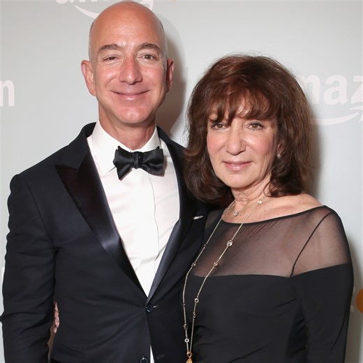Jeff Bezos' Mom Jackie Bezos Dead at 78: Amazon Founder and Wife Lauren Sánchez Bezos Pay Tribute
