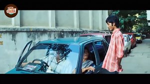 Dhanush And Priyamani Telugu Super Hit Emotional Movies Scene | Telugu Movies | A2Z Cinema | A2Z Cinema