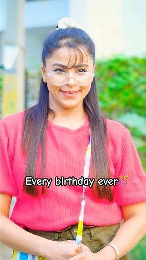 Ishita ka birthday🎊😁 #birthday #birthdaycelebration ##middleclassfamily #indian #teenagers