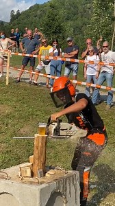 Stihl timbersport | SportsAbc