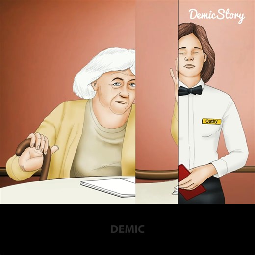 39K views · 508 reactions | Heart touching story!  | DEMIC | Facebook