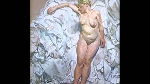 Freud, Standing by the Rags