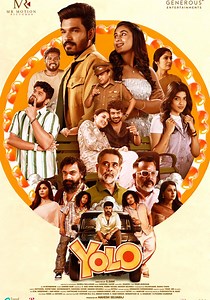 Yolo streaming: where to watch movie online?