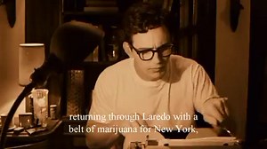 Howl - complete poem by Allen Ginsberg (with subtitles)