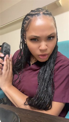 Jasmine Johnson on Reels