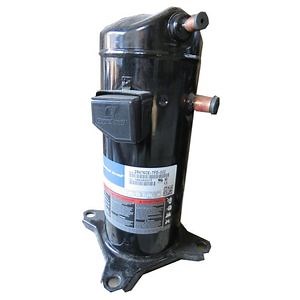 [Hot Item] Emerson Copeland Compressor Zs30K4e-Tfd Copeland Air Conditioning Compressor Scroll Compressor