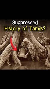 505K views · 18K reactions | Who Is Suppressing Real Tamil History?  | Praveen Mohan | Facebook