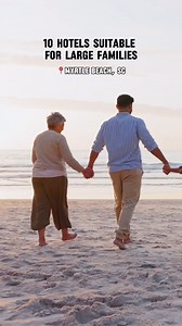 6.8K views · 20 reactions | Escape to Myrtle Beach! ️ These...