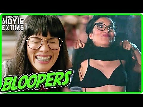 ALWAYS BE MY MAYBE | Bloopers & Gag Reel (Netflix)