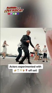 ANOTHER ROUND #raidersofthelostpodcast #movie #actor #film #beer #whiskey #wine #gin #vodka #scotch