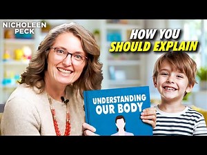 How To Talk To Your Child About Masturbation