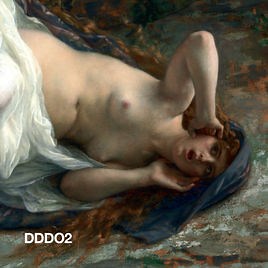 Debre Damo Dining Orchestra - DDDO2