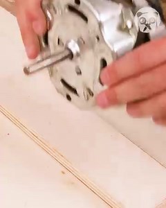 Automatic Saw Sharpener! | Hungry Panda