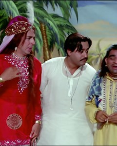 916K views · 10K reactions | Watch this scene from the movie 'Padosan'. #ReliveRajshri #75YearsOfRajshri | Rajshri | Facebook