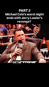 9.1K views · 289 reactions | In May 2011, Michael Cole forgot the...
