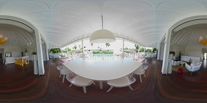 3.8K views · 92 reactions | [360 View] Welcome to one of our Royal Suite Villas at Papagayo Beach Resort if you haven't stayed in one just yet.. We look forward to having you #papagayoparadise #sneakpeak #curacao | Papagayo Curacao | Facebook