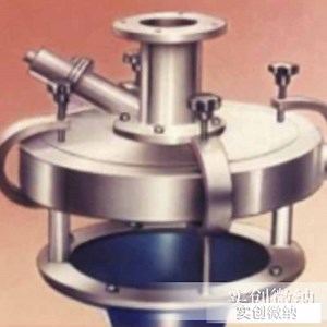 [Hot Item] Flat Type Air Jet Mill