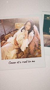 Have you heard @CassandraLewismusic’s latest single “Lost In A Dream” ? Check out her new lyric video showcasing some behind the scenes polaroids and sing along! 🔗 Link in our bio | Elektra Entertainment