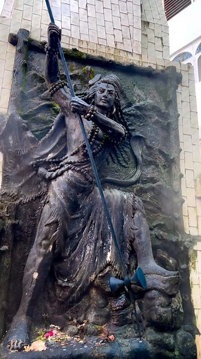 18K views · 257 reactions | Manikaran is located in the Parvati...