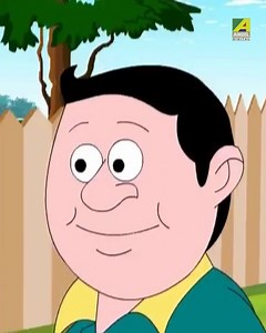 হাঁদার খালি ঝামেলা করার মতলব। Handa Bhonda #AngelKids | Angel Kids