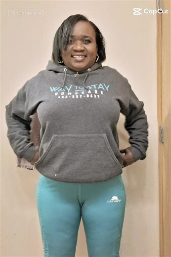 Ms. Brenda on TikTok