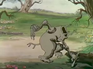 # Esta animación fue creada en 1932 y ganó el Oscar al Mejor Cortometraje de Animación. # ¿Nombre? Árboles y flores ("Flowers and trees") | Polo Morán Ramírez