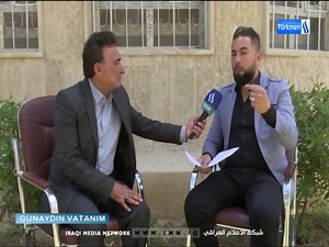 2.3K views · 126 reactions | Günaydın Vatanım Programı | IMN Türkmen | Facebook