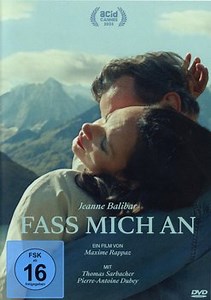 Fass mich an Trailer SD (Deutsch) (2023)