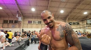 Edge Stone picks up the victory at Endgame. #wrestling #prowrestling225 #endgame #edgestone #reyfury #wwe #aew #nxt #tna #nwa #prowrestling | Pro Wrestling 225