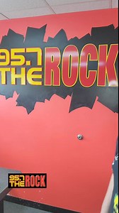 1K views | The Bud Fridge is back! #Budweiser #Bud #HoopTea #Free | 95.7 The Rock | Facebook