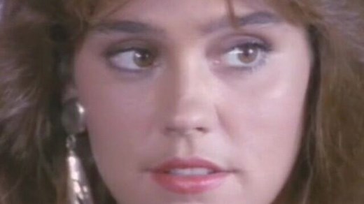 Luring Jeanna Fine and Saber - big tits scene - Peter North