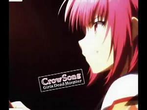 YouTube - Angel Beats-Girls Dead Monster-My Song