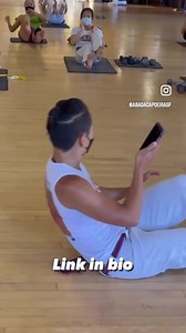 7.9K views · 547 reactions | Free Capoeira Fitness class 12/9. Sign...