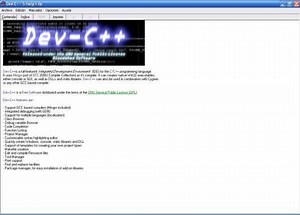 Dev C   Compiler Download