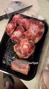 OMMENT “BROTH” if you would like to try this bone broth recipe for beautiful skin, hair, nails!✨⬇️ I have been loving re-using this broth to poach eggs in. Perfect and time-saving soup that’s flavorful! To get the broth jiggly and jello like, just refrigerate it I make my jiggly bone broth from ox tail and chicken drums but you can use any collagen rich meat and bone you’d like. (Chicken feet is excellent for this!!) —— I just pressure cook in instant pot for 50 minutes and then chill in fridge 