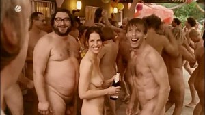 Barfuss Bis Zum Hals (2009)