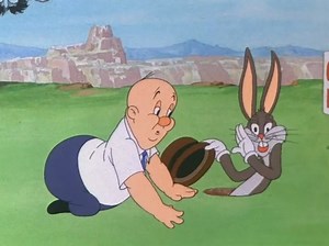 189K views · 10K reactions | 퐁퐮퐠퐬 퐁퐮퐧퐧퐲 '퐖퐚퐛퐛퐢퐭 퐓퐰퐨퐮퐛퐥퐞' 퐏퐚퐫퐭 ퟏ | Hometime Vintage & Handmade | Facebook