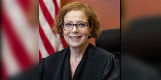 DeKalb County judge steps down from oversight panel amid controversy