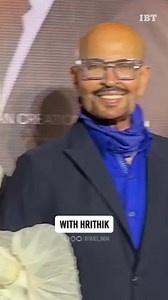 ▪️ Rekha Kisses Alka Yagnik, Teases Hrithik Roshan & Jackie Shroff Escorts Her! ▪️ Full story here: https://tinyurl.com/5n78e2nt #Rekha #alkayagnik #hritikroshan #RakeshRoshan #JackieShroff #tigershroff #VaaniKapoor #documentary #TheRoshans #Netflix | International Business Times India