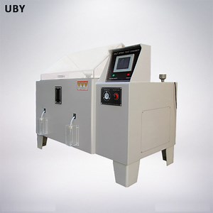 [Hot Item] Robust Sulfur Dioxide So2 Salt Spray Corrosion Test Chamber
