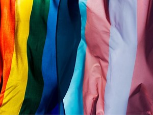 ​How To Celebrate Pride Month In Lake Forest