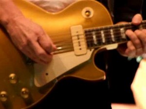 The Blasters - One Bad Stud - Live