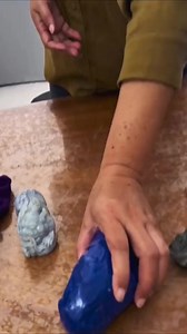 Jade Stone Cuting #jadestonecutting #jade #jadeite #jadestone | Vera Banks