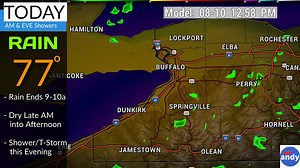 Andy Parker on Reels