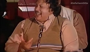 Tere Qurban Pyare Muhammad | Live Performance | Ustad Nusrat Fateh Ali Khan Copyright Statement: These songs are not intended to infringe any copyright Laws in any way. This is for sole purpose of entertainment only. It is the copyrighted property of its respective owner(s) | Sofia Yasin