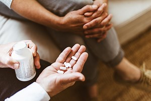 The FDA Just Fast-Tracked Another Psychedelic Medicine Trial