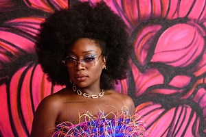 Shaina Shepherd Talks Fronting Nudedragons (aka Soundgarden) and Bringing Back Grunge