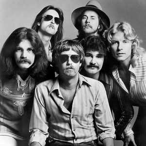 May 04, 2025: Firefall at The Lyric Theatre Stuart, Florida, United States | Concert Archives